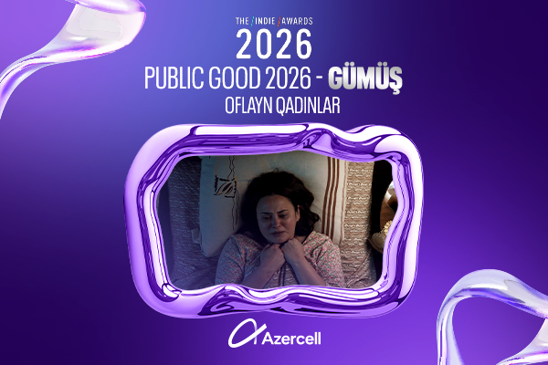 Azercell’s “Offline Women” project wins international award