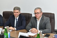 Azerbaijan, Japan hash out cybersecurity cooperation (PHOTO)