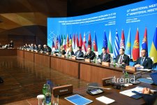 Baku hosts meetings of Southern Gas Corridor and Green Energy Advisory Councils (PHOTO)