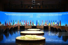 Baku hosts meetings of Southern Gas Corridor and Green Energy Advisory Councils (PHOTO)