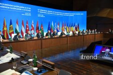 Baku hosts meetings of Southern Gas Corridor and Green Energy Advisory Councils (PHOTO)