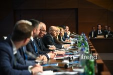 Baku hosts meetings of Southern Gas Corridor and Green Energy Advisory Councils (PHOTO)