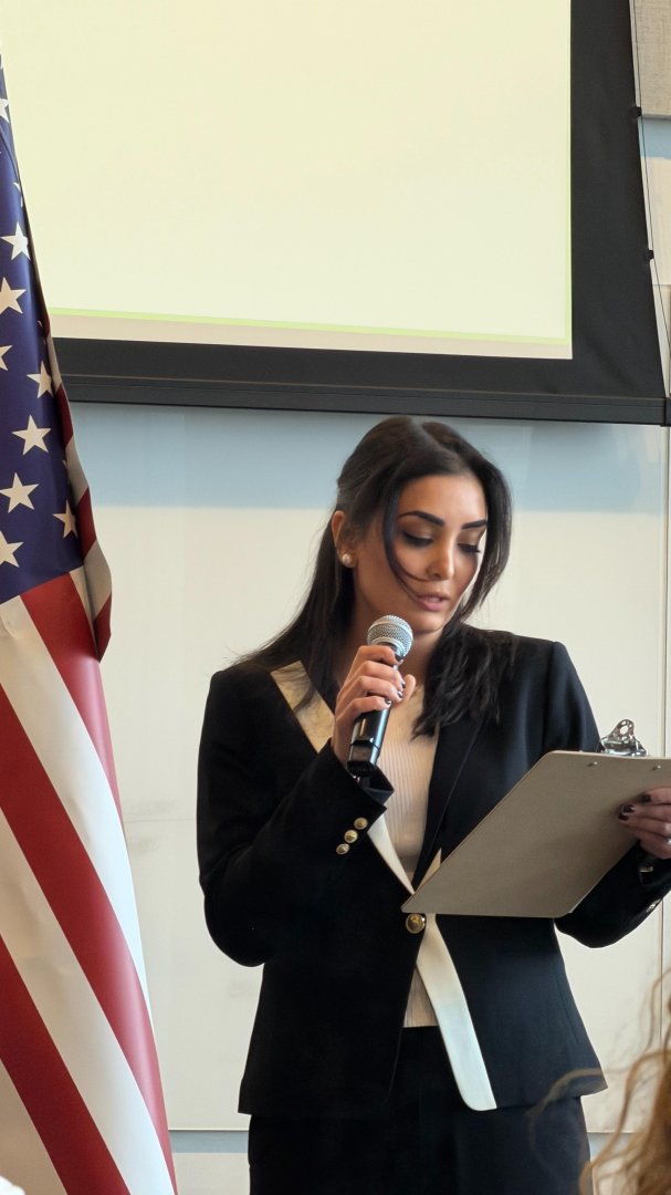 Illinois hosts int'l conference on "Khojaly: Truth, Memory, and Future Generations" (PHOTO)