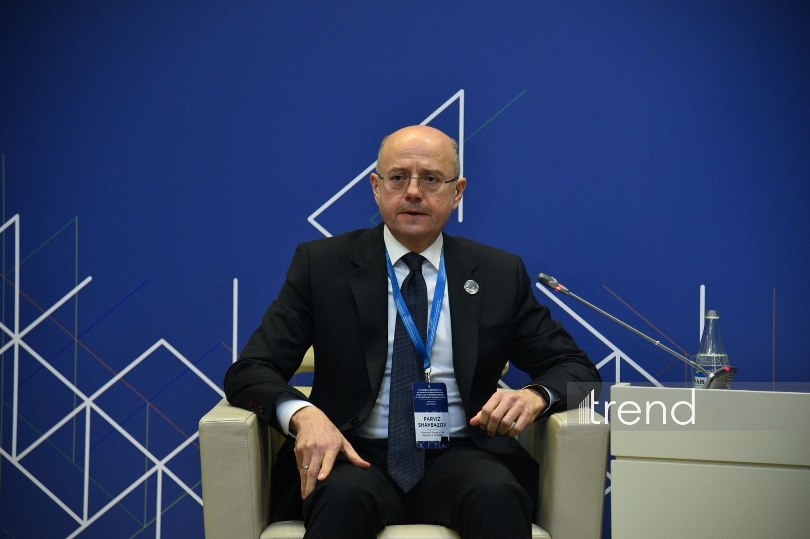 Azerbaijan highlights Southern Gas Corridor's strategic investment returns