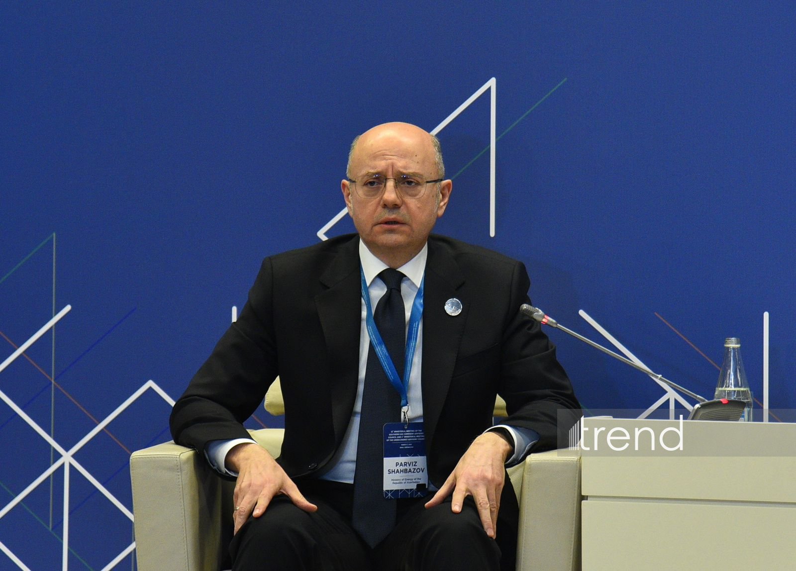 Azerbaijan becomes reliable gas supplier to Europe, minister says