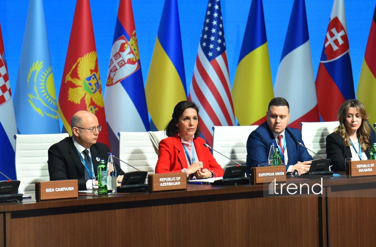 EU spotlights Black Sea Submarine Cable as key for Europe-South Caucasus energy link