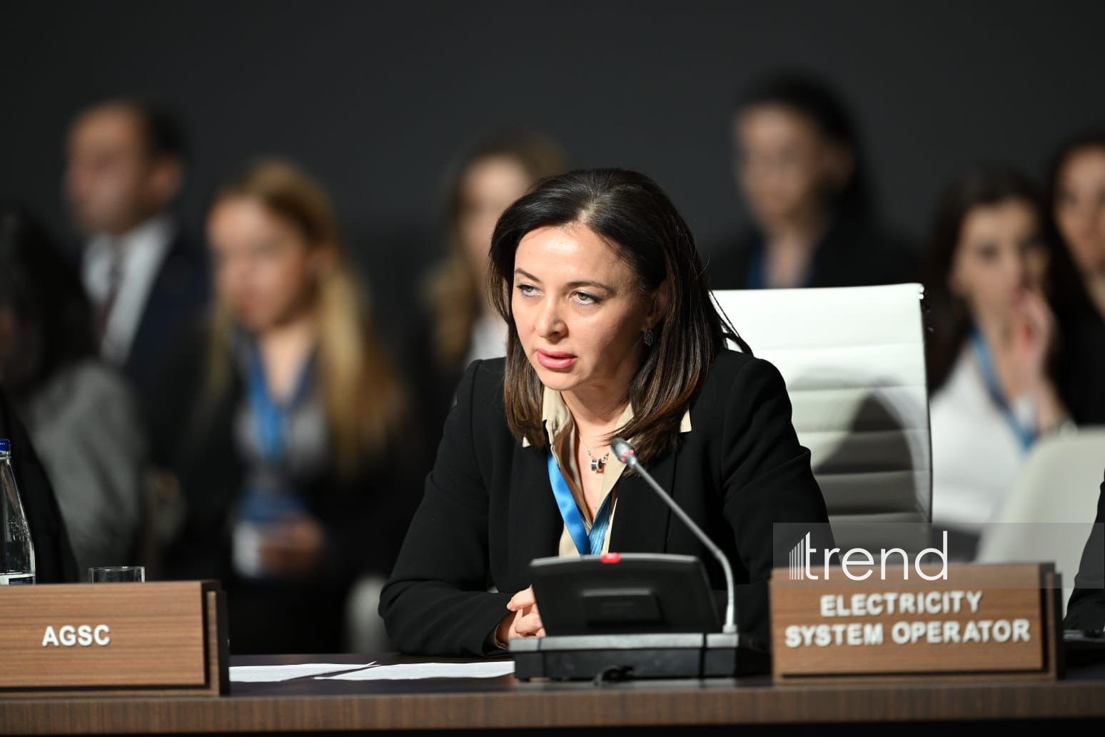 Azerbaijan spotlights Southern Gas Corridor’s role in unlocking new market options