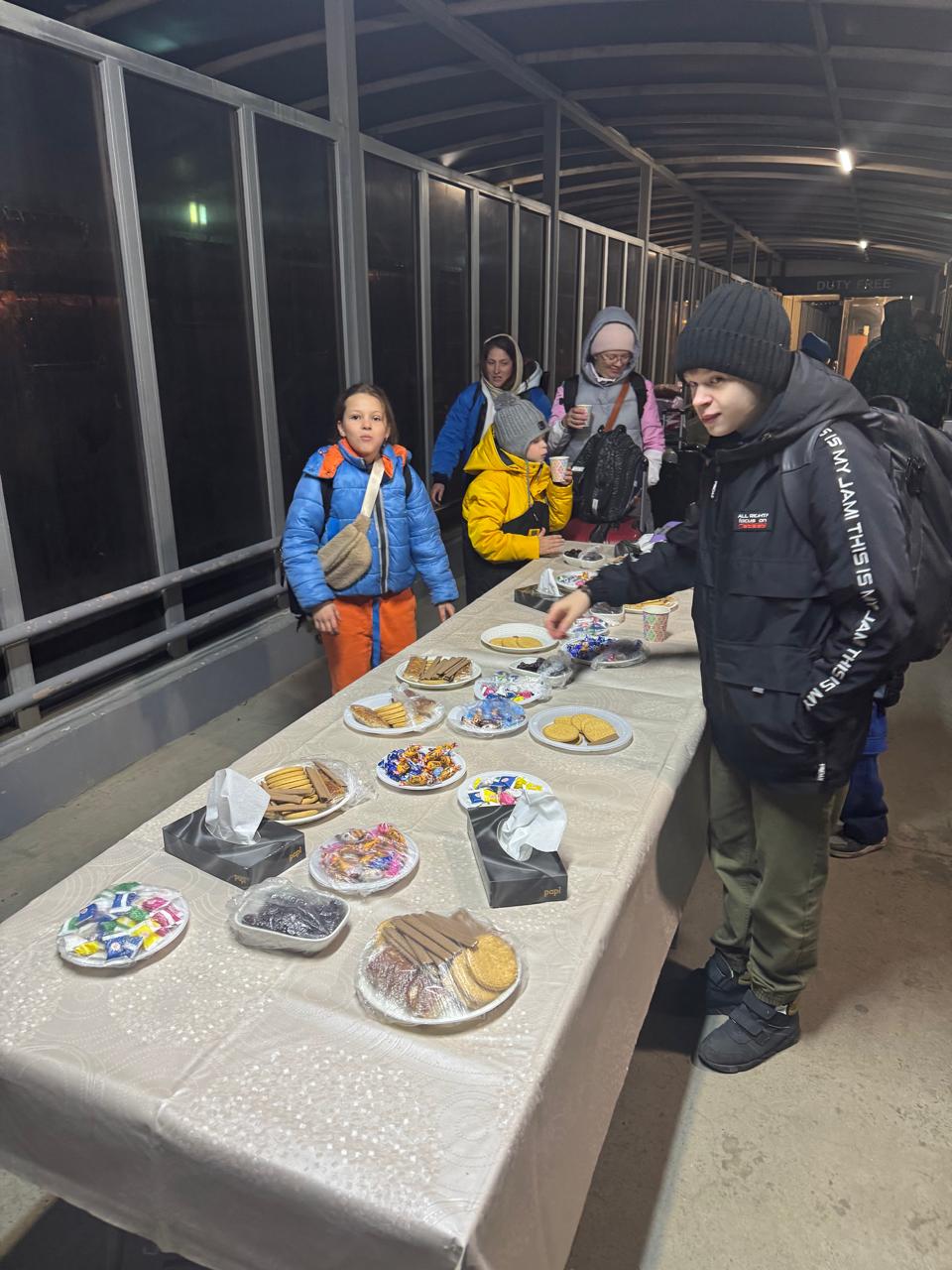 Azerbaijan reveals fresh count of citizens evacuated from Iran (PHOTO)