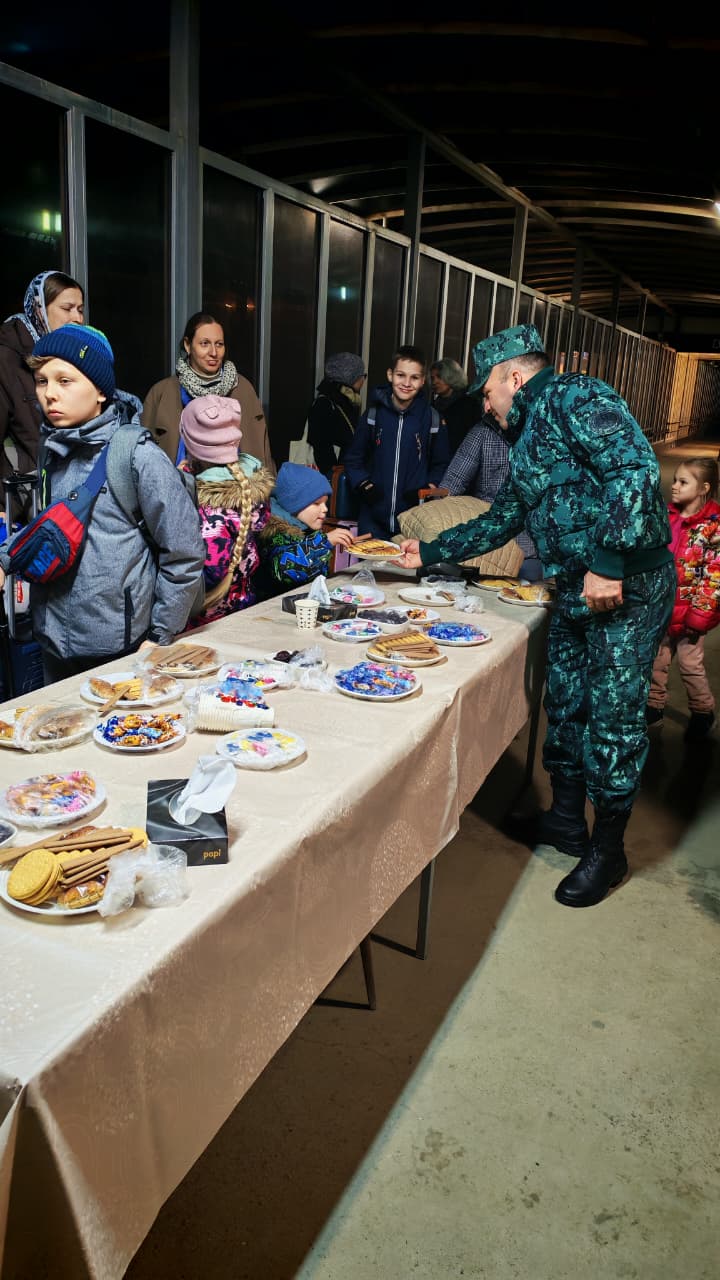 Azerbaijan reveals fresh count of citizens evacuated from Iran (PHOTO)