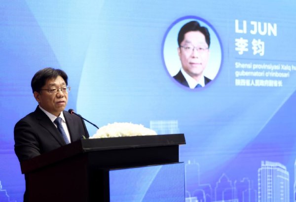 Uzbekistan, China reveal scale of joint project portfolio