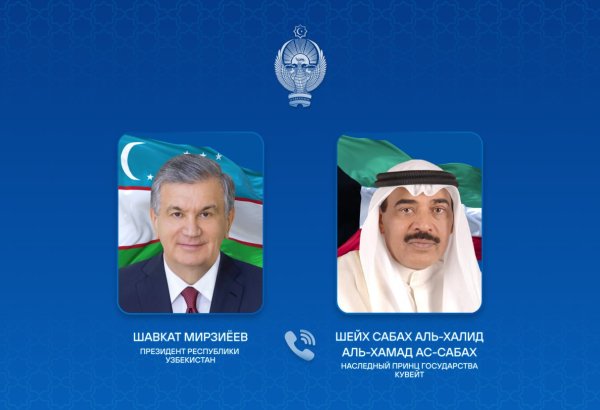 Uzbekistan voices concern over attacks on Kuwaiti infrastructure