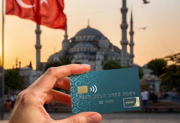 Uzbekistan’s HUMO and Türkiye’s TROY set to transform payment systems