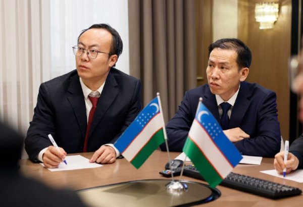 Uzbekistan, China explore new frontiers for investment in key sectors