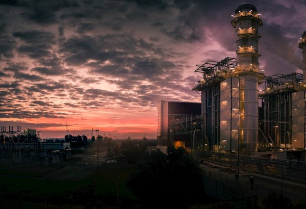 Turkmenistan set to modernize gas-turbine units in several provinces