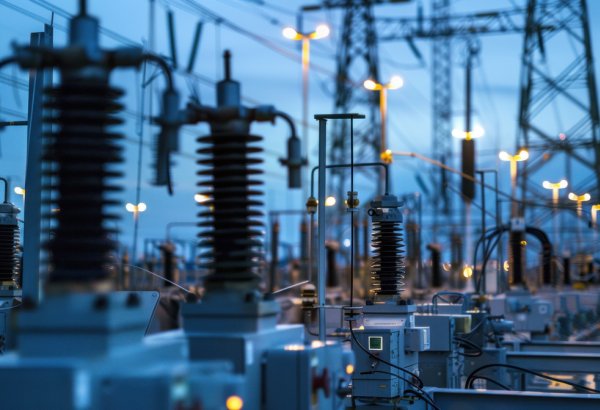 Turkmenistan plans to build new power plant in Turkmenbashi