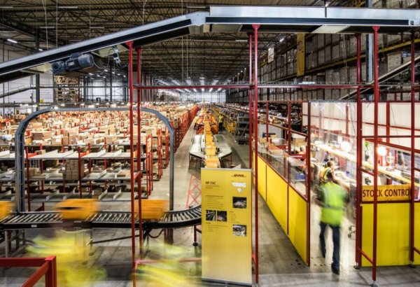 Turkmenistan plans new warehouse complex in 2026