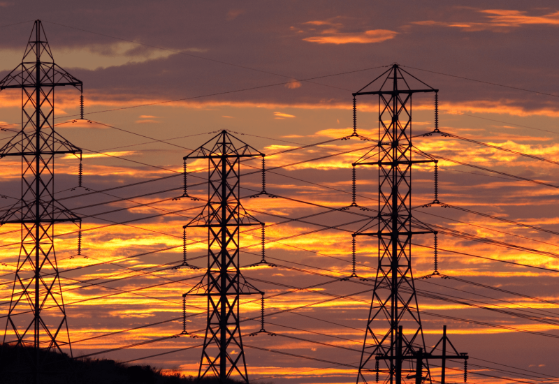 Turkmenistan plans energy initiative with power transmission line to Iran