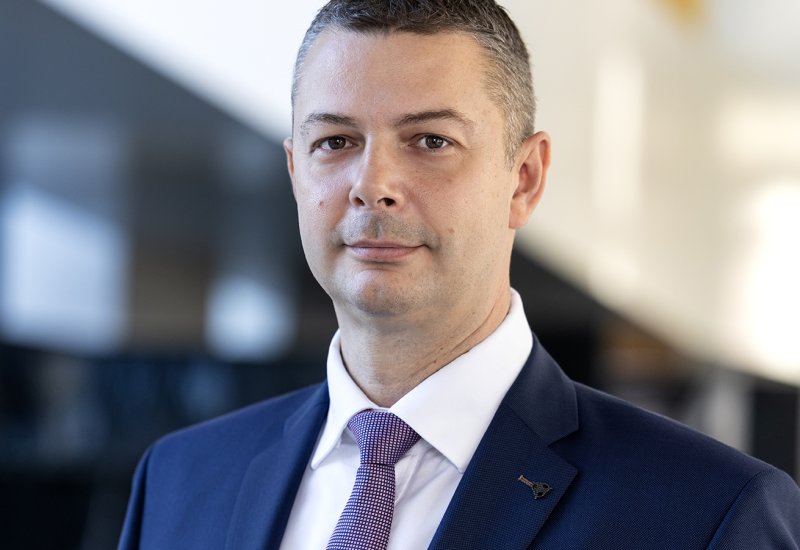 SPP CEO says pilot gas supplies from SOCAR successful, opens door to future deals (Exclusive interview)