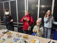 Azerbaijan reveals fresh count of citizens evacuated from Iran (PHOTO)