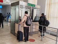 Azerbaijan reveals fresh count of citizens evacuated from Iran (PHOTO)