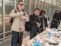 Azerbaijan reveals fresh count of citizens evacuated from Iran (PHOTO)