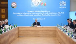 Another meeting of Organizing Committee discusses WUF13 preparations (PHOTO)