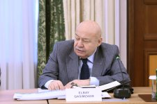 Another meeting of Organizing Committee discusses WUF13 preparations (PHOTO)