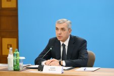 Another meeting of Organizing Committee discusses WUF13 preparations (PHOTO)