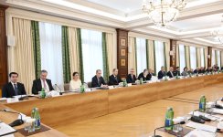 Another meeting of Organizing Committee discusses WUF13 preparations (PHOTO)