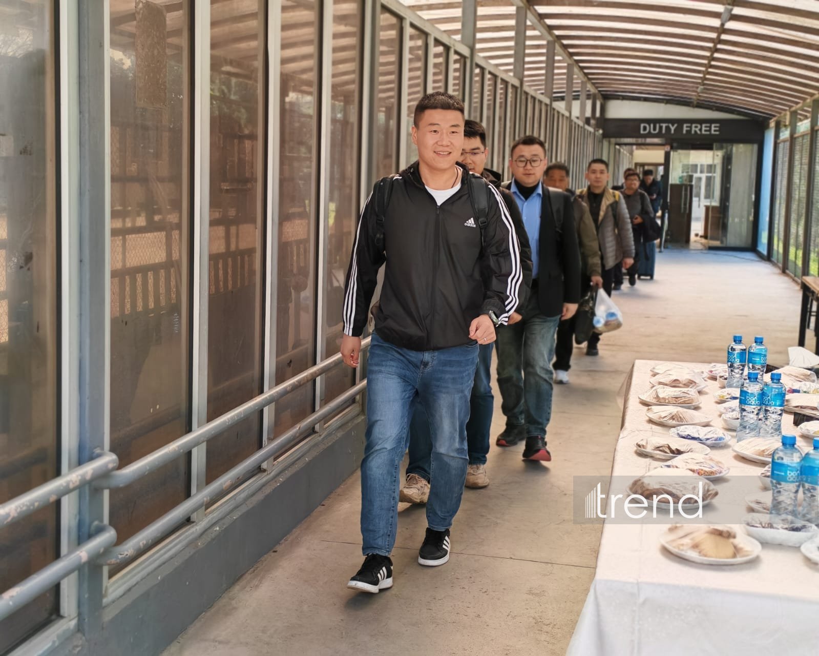 Azerbaijan reveals fresh count of citizens evacuated from Iran (PHOTO)