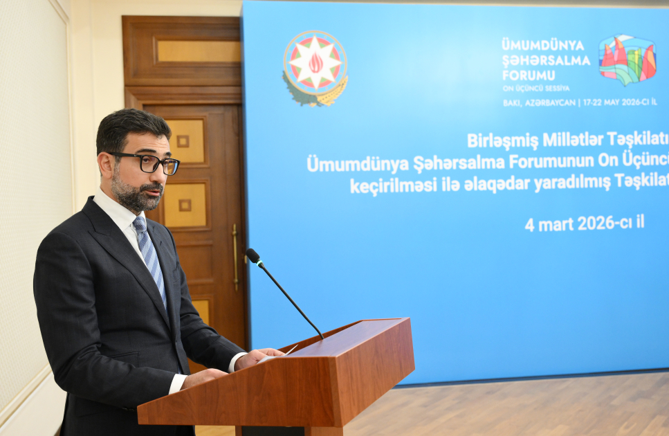 Another meeting of Organizing Committee discusses WUF13 preparations (PHOTO)