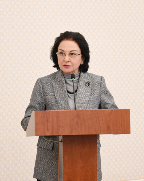 Another meeting of Organizing Committee discusses WUF13 preparations (PHOTO)