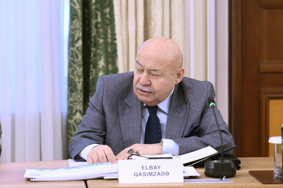 Another meeting of Organizing Committee discusses WUF13 preparations (PHOTO)