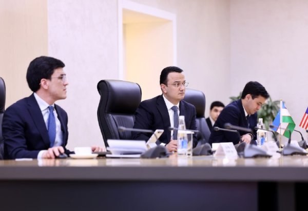 Uzbekistan, Malaysia’s Spora Global review prospects for joint investment projects