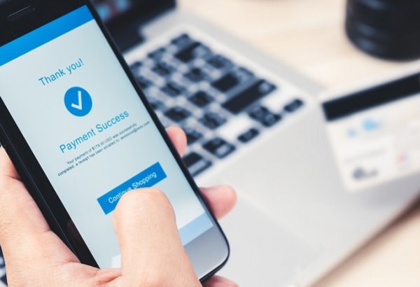 Turkmenistan sees growth in cashless payment volumes in 2025