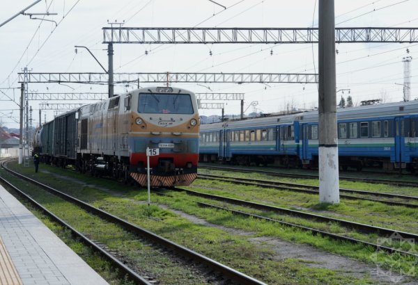 Azerbaijan to dispatch another batch of gasoline and diesel fuel to Armenia