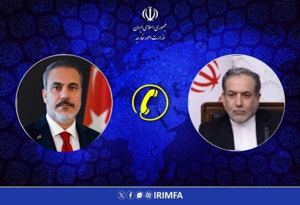 Iran's retaliatory strikes are defensive in nature - Iranian FM