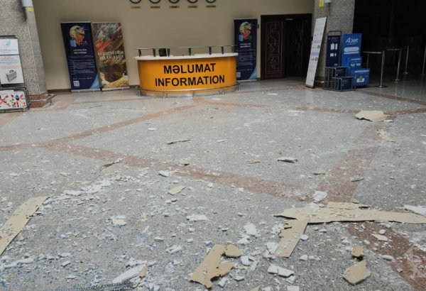 Azerbaijan discloses charges in criminal case over Iran drone attack on Nakhchivan