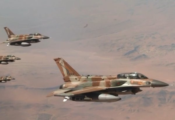Israel wraps up air operations against Hezbollah in Beirut