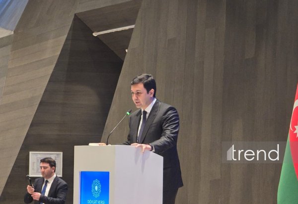 Azerbaijan calls for faster, transparent, and efficient tax administration