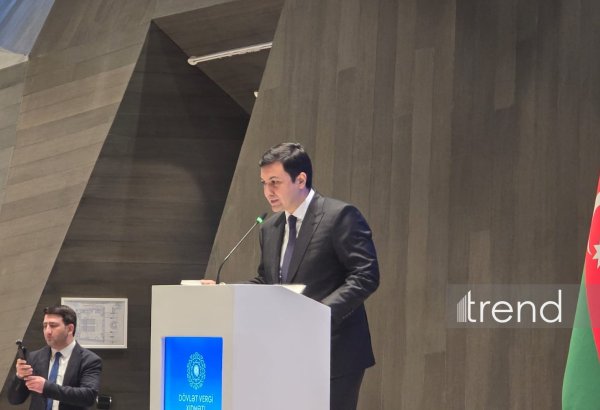 Azerbaijan reports significant progress in reducing shadow economy