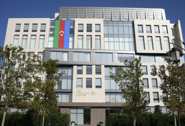 Provocative droning serves to raise regional military-political tensions – New Azerbaijan Party