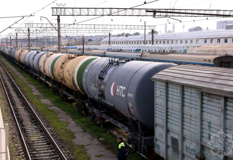 Azerbaijan set to dispatch new batch of diesel to Armenia