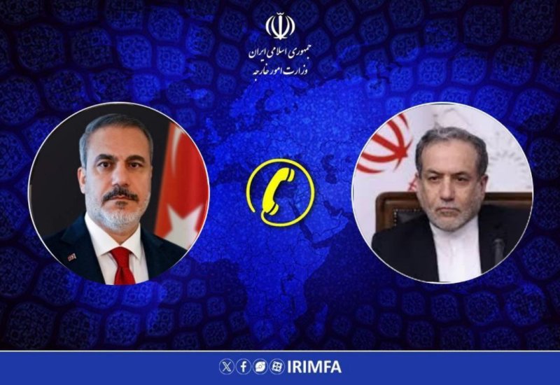 Iran's retaliatory strikes are defensive in nature - Iranian FM