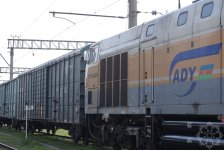 Azerbaijan sends oil products and Russian fertilizers to Armenia (PHOTO/VIDEO)