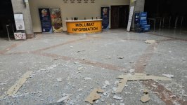 Iranian drones strike Azerbaijan's Nakhchivan (PHOTO/VIDEO)