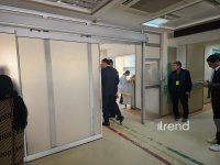 Azerbaijan reveals number of injured persons in Iran's drone attack on Nakhchivan (PHOTO/VIDEO)