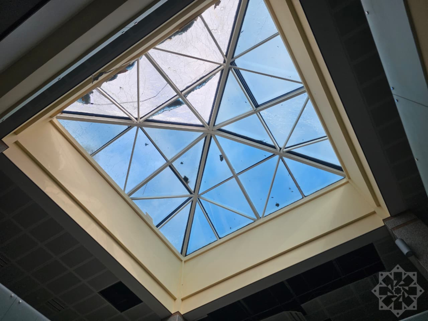 Iranian drones strike Azerbaijan's Nakhchivan (PHOTO/VIDEO)