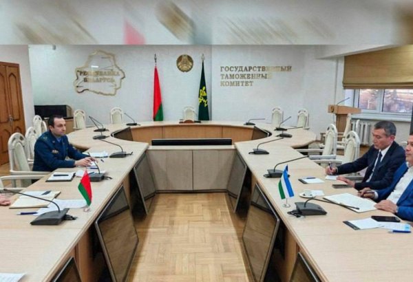 Uzbekistan explores new export frontiers in growing co-op with Belarus