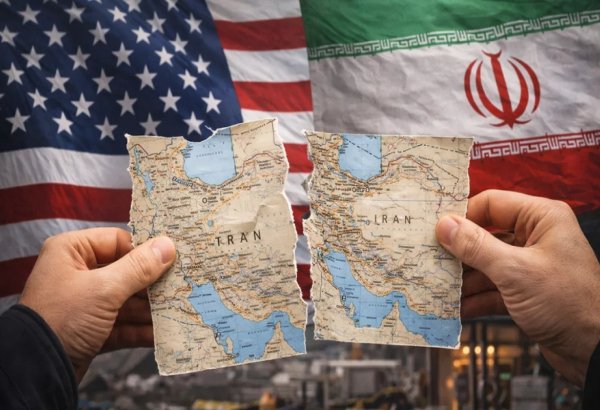 Energy under fire: Why this crisis is more dangerous than the ones before